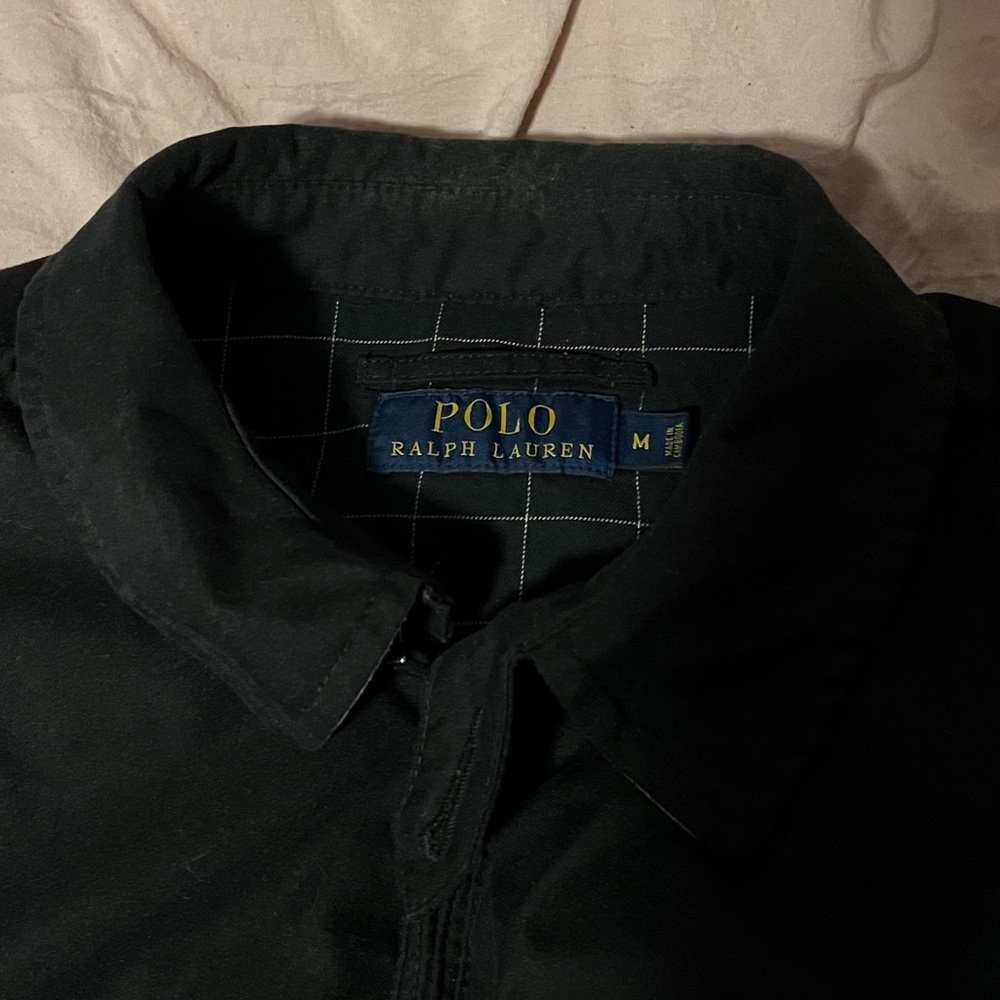 Polo Ralph Lauren jacket
